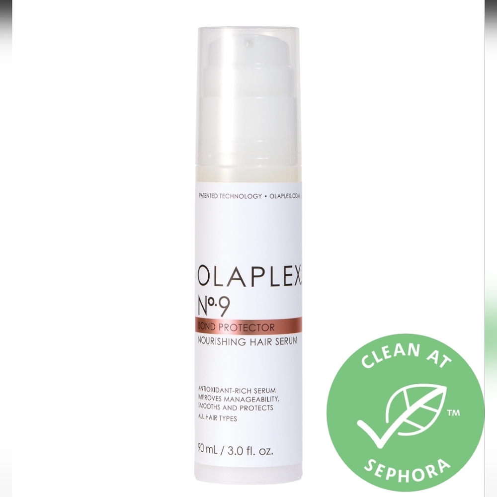 OLAPLEX No. 9 Bond Protector Nourishing Hair Serum